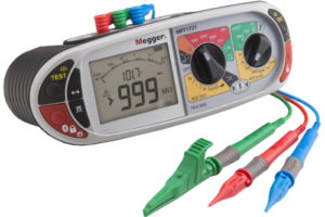 Electrical Inspection and Testing