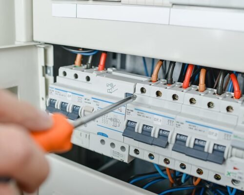 Emergency Electrician Repairs