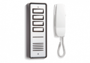 Audio Door Entry Phones