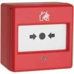 Fire Alarm Call Point Fire Alarm Manual Call Point