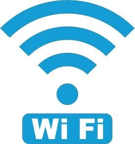 Wi-Fi, Networks