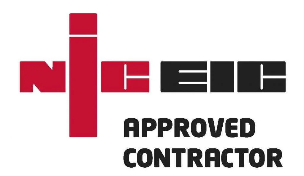 niceic approved electrician niceic electrician
