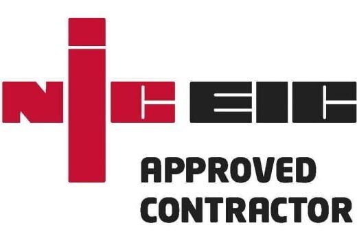 niceic electrician