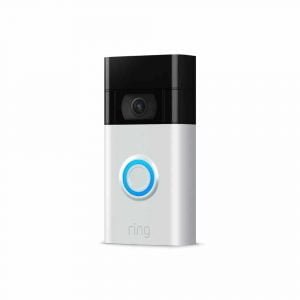Ring doorbell 2 installation