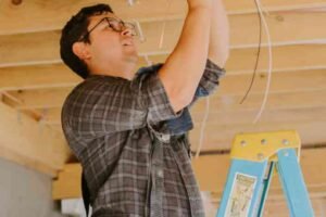 Emergency Electrician London