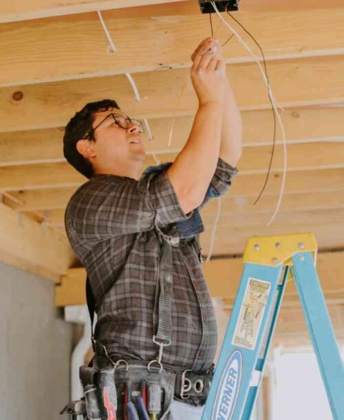 Emergency Electrician London