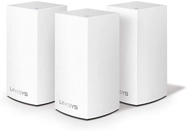 Linksys Mesh WiFi
