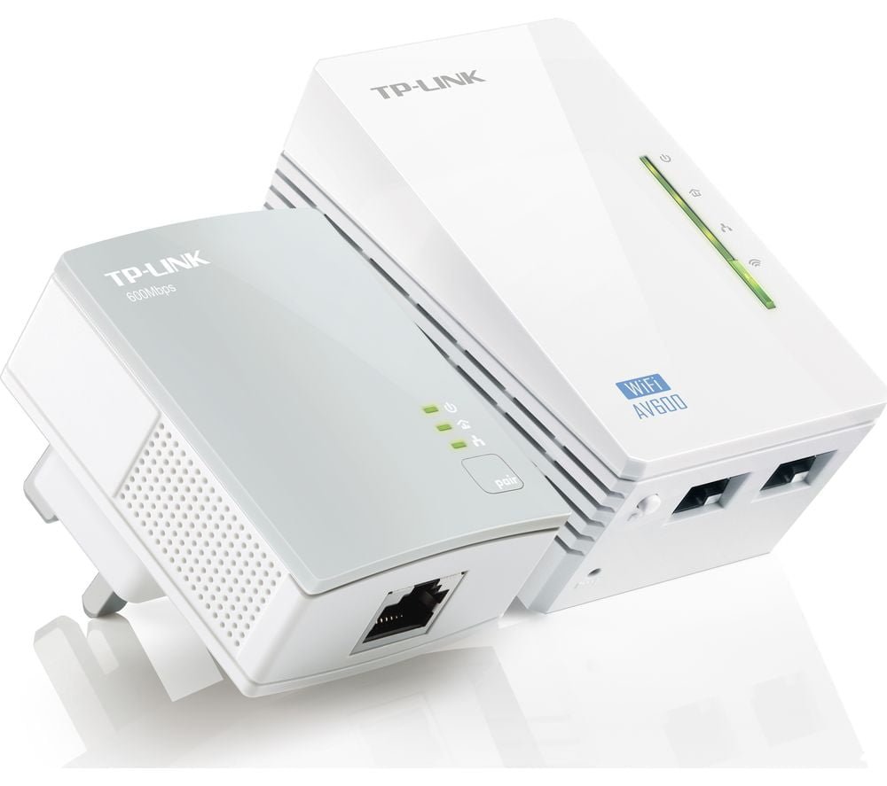TPlink Powerline