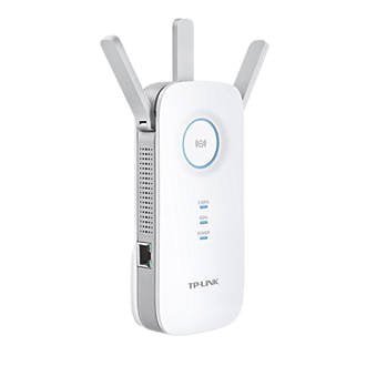 Wifi range extender