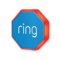 Ring alarm siren Ring alarm outdoor Siren