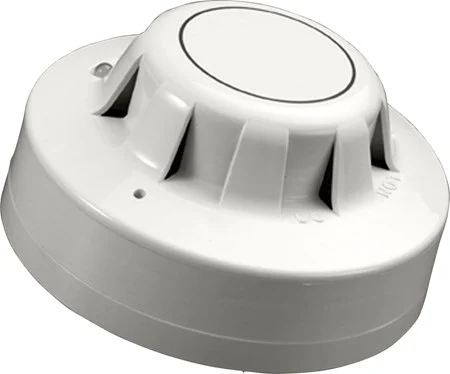 Commercial Optical Smoke Detector