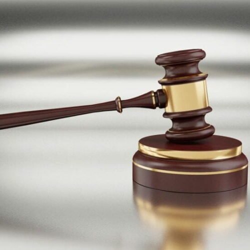 Fire Alarm Enforcement