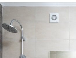 Bathroom fan Bathroom Fan