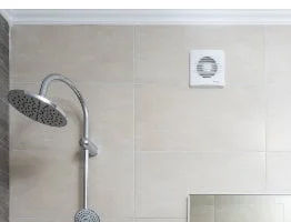 Bathroom Fan