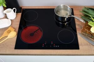 Electric Cooker