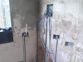 House Rewire House rewire