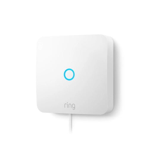 Ring Intercom