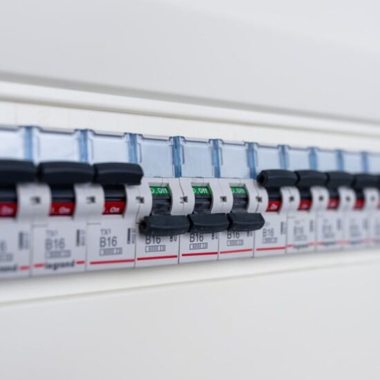 Tripping Circuit Brakers