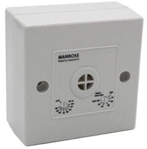 Manrose Remote Humidistat Sensor