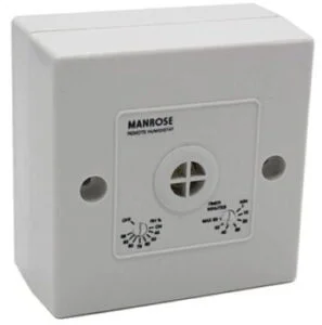 Manrose Remote Humidistat Sensor