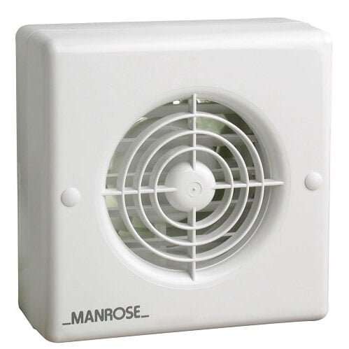 Marose Axial Fan