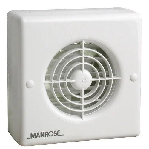 Marose Axial Fan