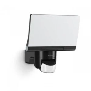 LED Flood Security light with PIR