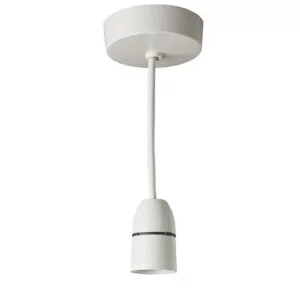Pendant light fitting