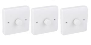 Multiway Dimmer Switches