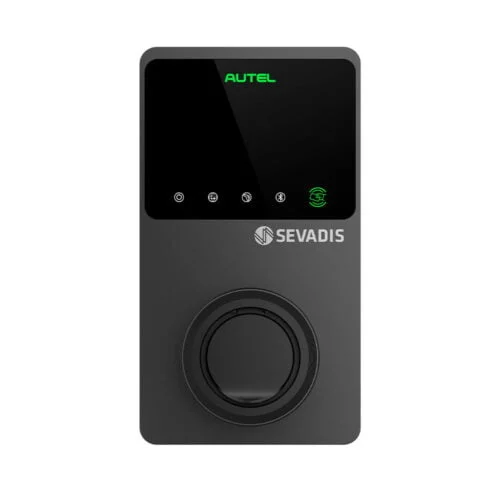 Sevadis EV Charger