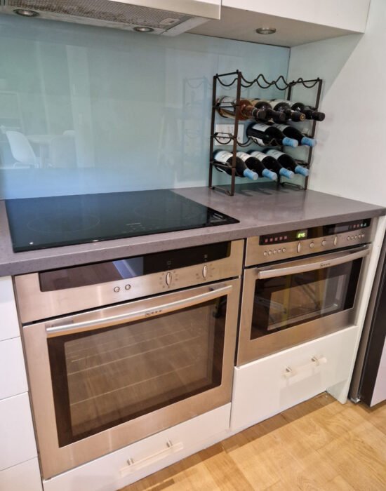 Electric Oven Installation service and Electric hob installation electrician in London