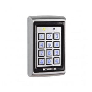 Keypad Access Control