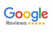 Google reveiw for faraday electricians