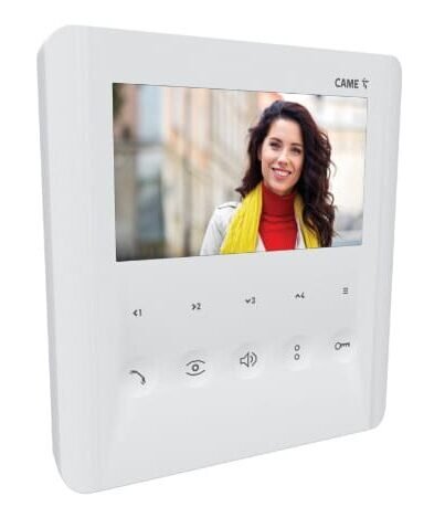 CAME Bpt PLX Video Hanset