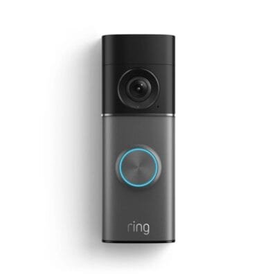 Ring doorbell pro 3rd gen
