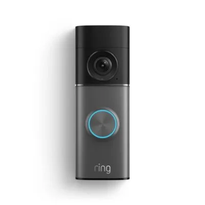 Ring doorbell pro 3rd gen