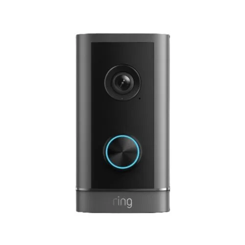 Ring Video Doorbell Elite 2nd gen. smart camera installer Faraday Engineering