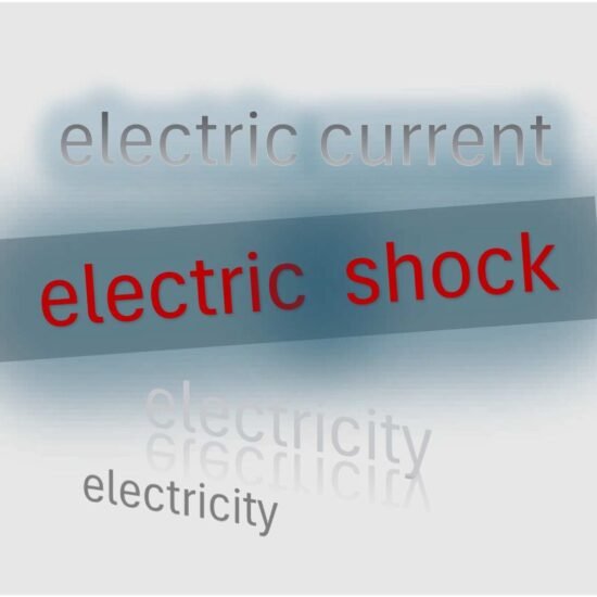 What to do if you get electric shock get contact to faraday engineering electricians to help